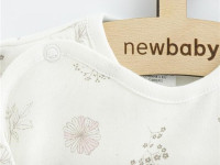 new baby 55529 bluza pentru bebeluș "zoe" m.62 (3-6 luni)