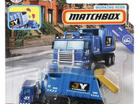 matchbox n3242 mașină cu echipamente speciale cu elemente mobile (în sort.)