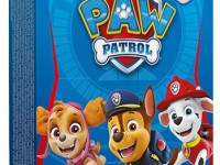 tytoo kkctp2310027 set tatuaje temporare cu sclipici "paw patrol"