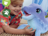 furreal friends f2401 jucărie interactivă "dolphin dolly"