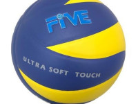 037658 minge pentru volley laminata (m. 5) in sort.