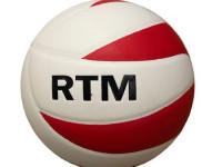 037658 minge pentru volley laminata (m. 5) in sort.