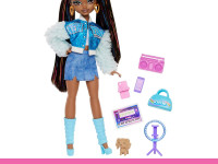 barbie hyc22 papusa "brooklyn" cu accesorii