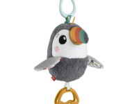 fisher-price hnx66 jucărie-pandantiv "tucan"