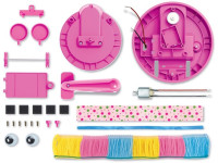 4m 00-04908 kit creativ "clever cleaning robot"