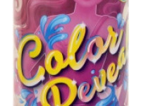 barbie hrk17 păpușă surpriză "color reveal: balerină"