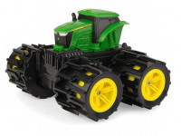 tomy 27755 tractor "monster treads" 46711