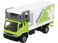 matchbox n3242 mașină cu echipamente speciale cu elemente mobile (în sort.)