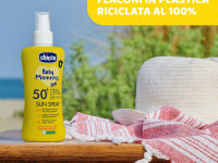 chicco spray de protecție solară spf50+ (150 ml)