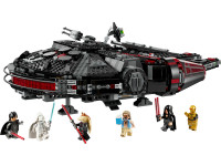 lego star wars 75389 constructor "falcon intunecat" (1579 el.)