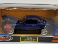 msz 68307m Металлическая модель "ford mustang gt, 1:32"