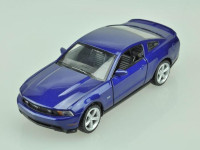 msz 68307m Металлическая модель "ford mustang gt, 1:32"