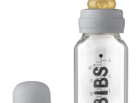 bibs biberon din sticlă (110 ml) cloud