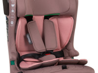 chipolino scaun auto i-size с isofix "lux Х" stklx0245fl (76-150 cm.) flamingo