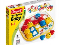 quercetti Мозаика fantacolor baby basic 4405