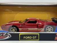 msz 68320m Металлическая модель "ford gt, 1:32"