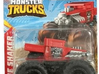 hot wheels hfb96 mașină de bază "monster trucks" (in sort.)