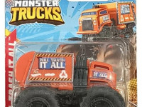 hot wheels hfb96 mașină de bază "monster trucks" (in sort.)