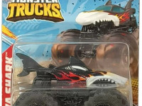 hot wheels hfb96 mașină de bază "monster trucks" (in sort.)