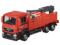 matchbox n3242 mașină cu echipamente speciale cu elemente mobile (în sort.)