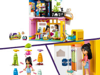 lego friends 42614 constructor "magazin de moda vintage" (409 el.)