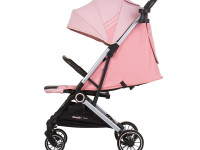 chipolino carucior "pixie" lkpx02405fl  (pana la  22 kg.) flamingo