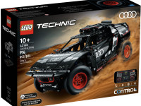 lego technic 42160 constructor „audi rs q e-tron” (914 el)