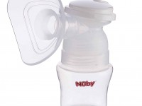 nuby nv0107005 set suplimentar pentru pompare dubla (180 ml.)