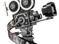 lego disney 43230 constructor "walt disney tribute camera" (811 el.)