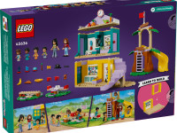 lego friends 42636 Конструктор "Дошкольное учреждение Хартлейк-Сити " (239 дет.)