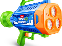 zuru blaster "wow a bubble"