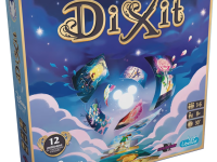 asmodee libdixdis01ro joc "dixit disney" (ro)