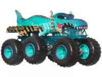 hot wheels hwn86 Машина-внедорожник "monster truck-big rigs" (в асс.)