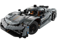 lego technic 42173 constructor "hipermasina koenigsegg jesko" (801 el.)