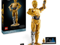 lego star wars 75398 constructor "droid c-3po" (1138 el.)