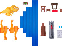 zuru metal machines 6702 set de joc "t-rex"