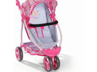 zapf creation 834145 Коляска для куклы 2 в 1 babyborn deluxe pram