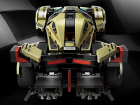 lego speed champions 76923 Конструктор "lamborghini lambo v1" (230 дет.)