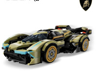 lego speed ​​​​champions 76923 constructor "lamborghini lambo v1” (230 el.)