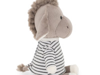 orange toys os013-231/20 jucărie moale "frankie the donkey" (20 cm)