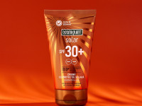 cosmeplant crema cu protectie solara spf30 (150 ml)