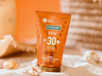 cosmeplant Солнцезащитный крем spf30 (150 мл)