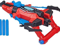 spider-man f7852 blaster "strike n splash"