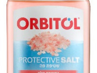 orbitol Ополаскиватель для полости рта protective salt  (500 мл) 352078