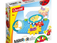 quercetti  2312 Игра "mirrorello"