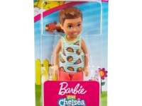 barbie dwj33 Кукла Челси и друзья в асс.