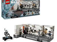 lego star wars 75384 Конструктор "Посадка на Тантив iv" (502 дет.)