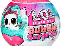 l.o.l. 119784 Игровой набор с куклой l.o.l. surprise ! color change bubble surprise s3 "Любимец"