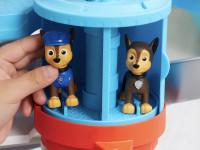 paw patrol 6065500  turnul de control al patrulei cățelușilor 