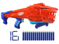 nerf f8646 blaster "lionfury"